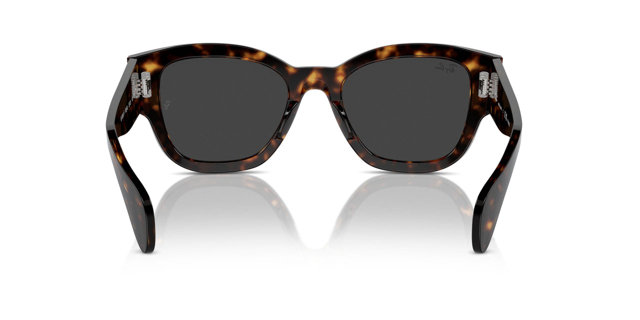 902/48 - Tortoise - Black