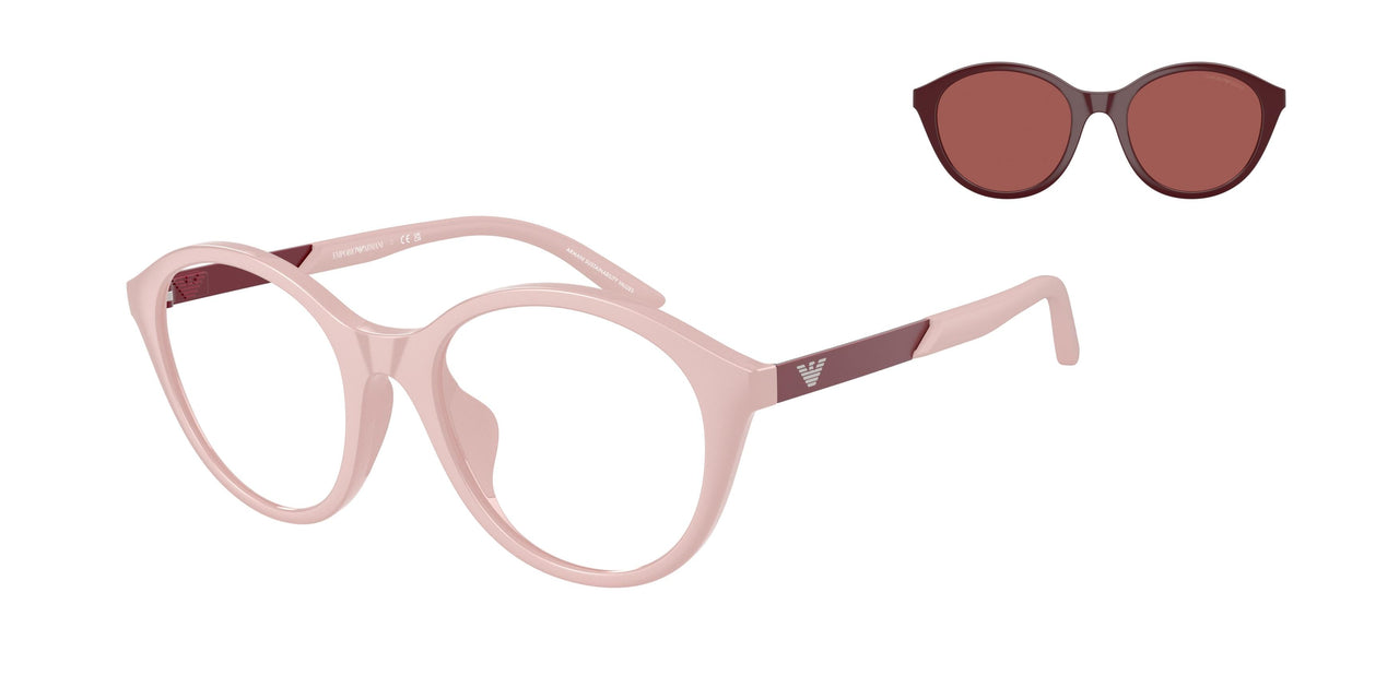 Emporio Armani Kids 4005U Sunglasses