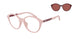 Emporio Armani Kids 4005U Sunglasses