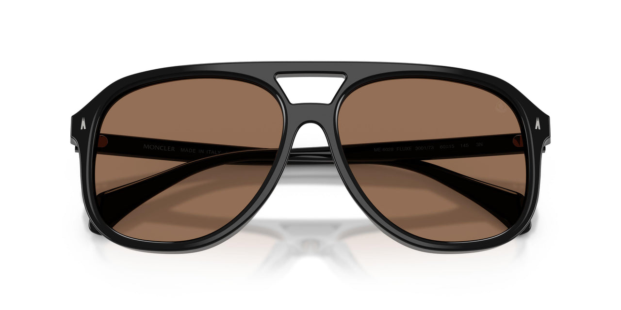 300173 - Black - Dark Brown