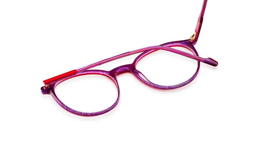 RDPU - Red Purple
