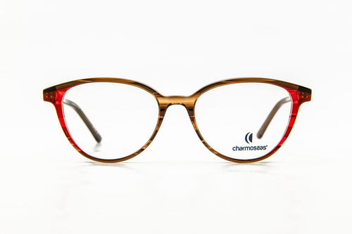 Charmossas Day Forest Eyeglasses