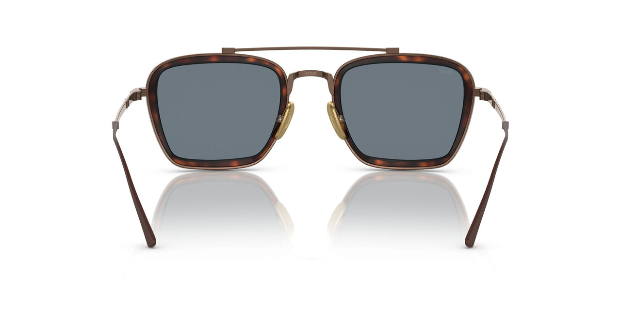 801656 - Brown - Light Blue + Ar