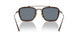 801656 - Brown - Light Blue + Ar