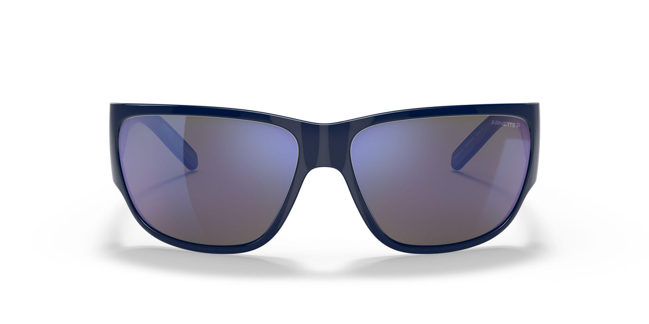 274122 - Blue - Dark Grey Mirror Water Polar