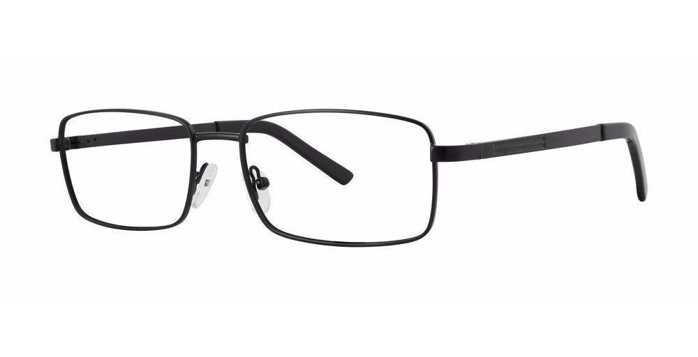 Modern Metals WRITER Eyeglasses