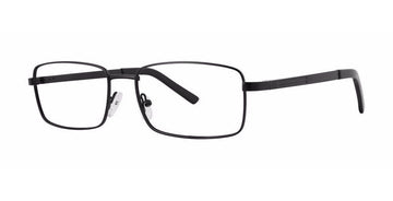 MODERN METALS WRITER Eyeglasses