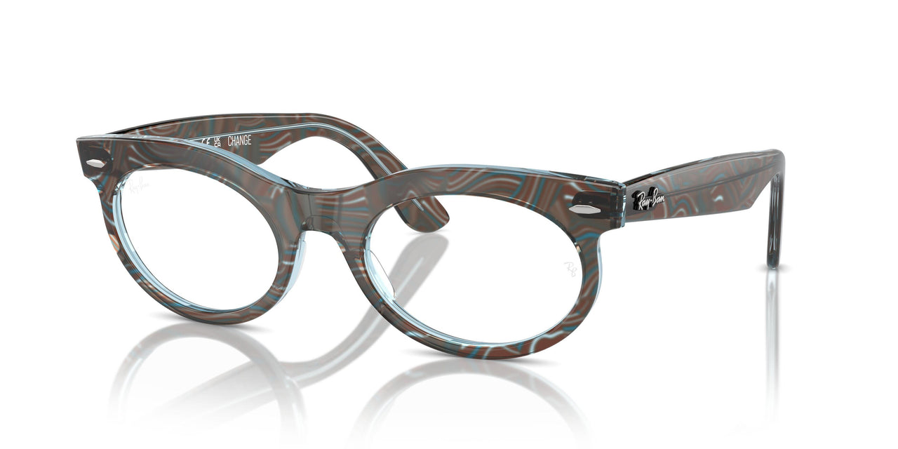 8293 - Light Blue - Clear
