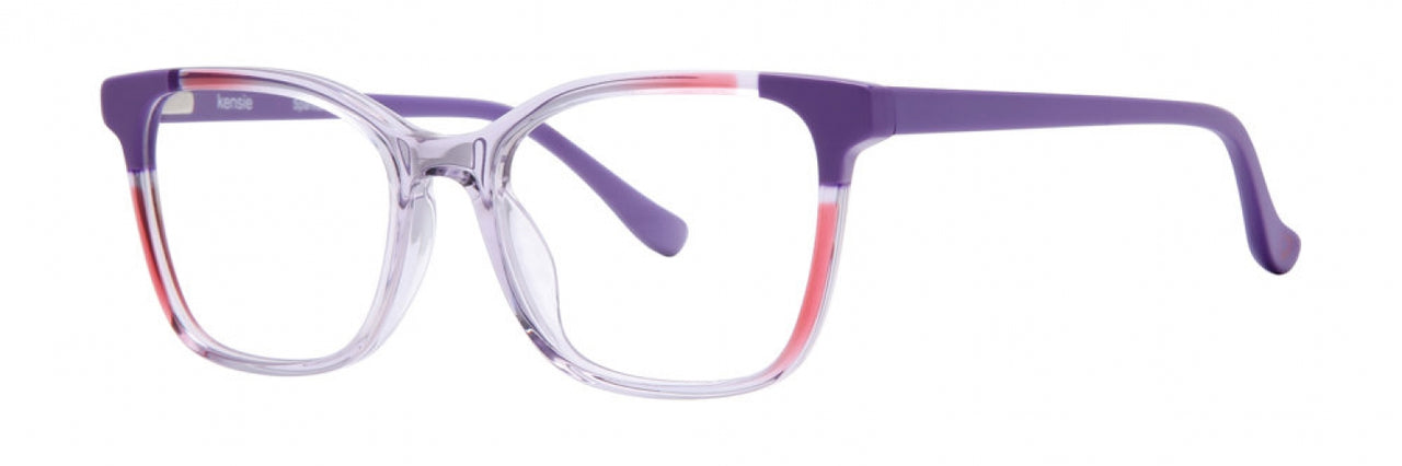Kensie Sparklers Eyeglasses