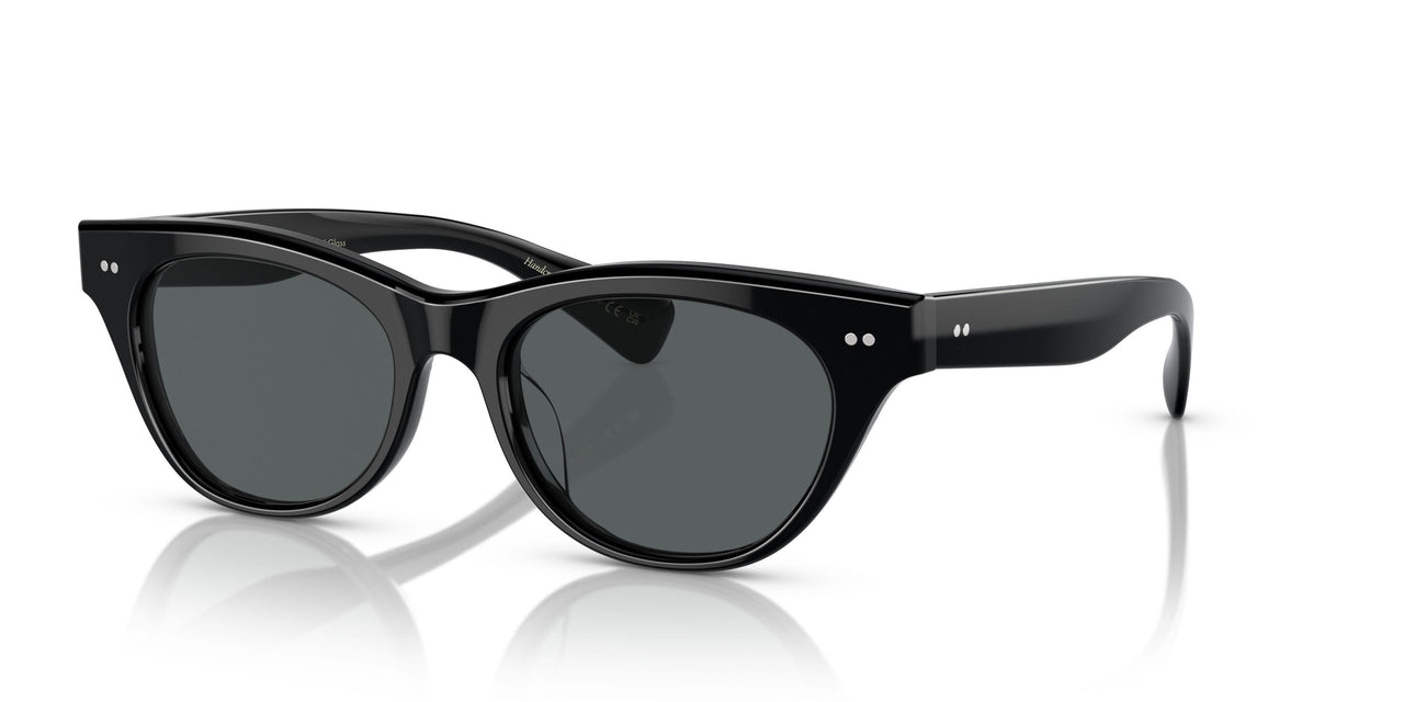 1005P2 - Black - Midnight Express Polarized