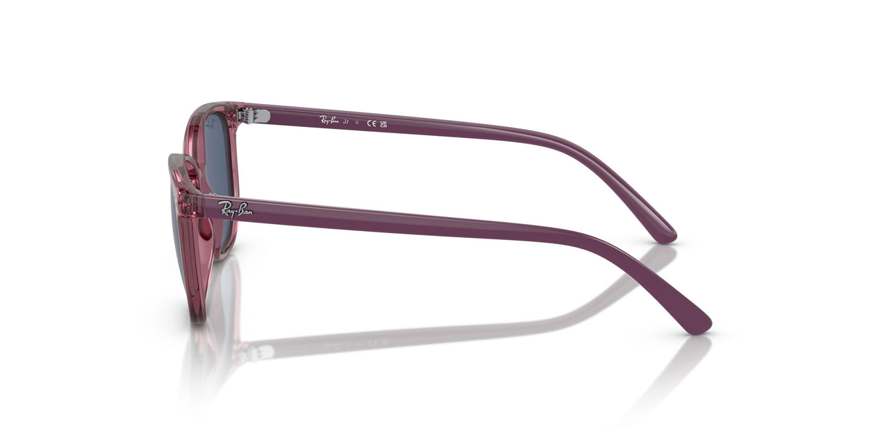 711280 - Pink - Dark Blue
