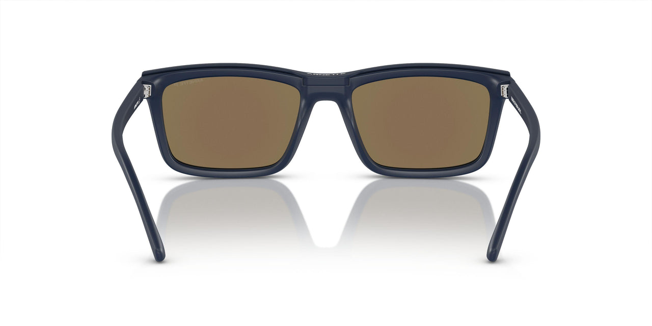 27591W - Blue - Clear