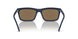 27591W - Blue - Clear