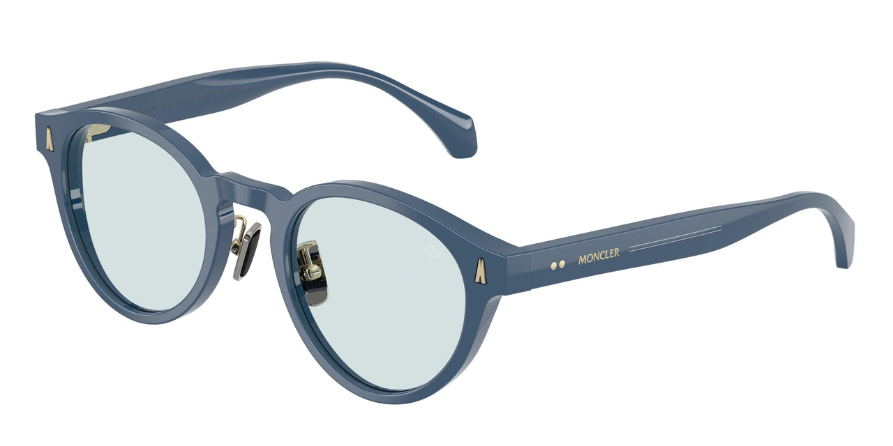 Moncler Ember 6017D Sunglasses
