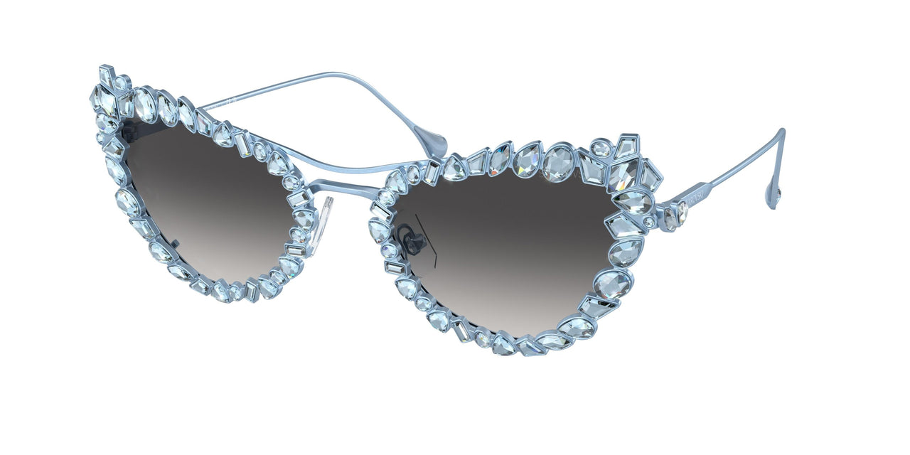 Swarovski 7011 Sunglasses