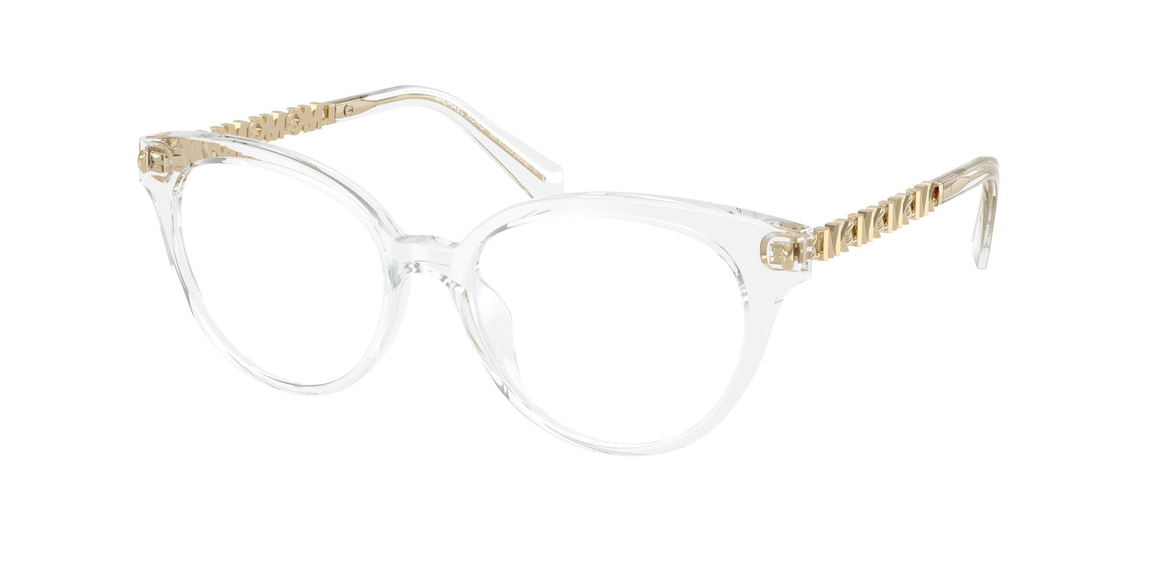 Michael Kors Istria 4172U Eyeglasses