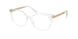 Michael Kors Istria 4172U Eyeglasses