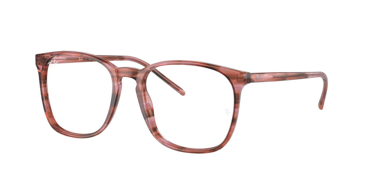 8363 - Pink - Clear