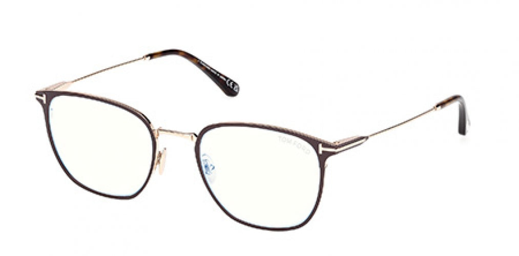 Tom Ford 6041B Blue Light blocking Filtering Eyeglasses