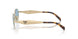 ZVN40Q - Gold - Light Blue