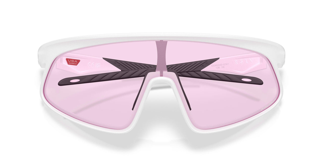 952407 - White - Prizm Low Light
