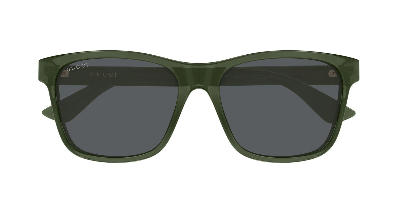 007 - Green - Grey