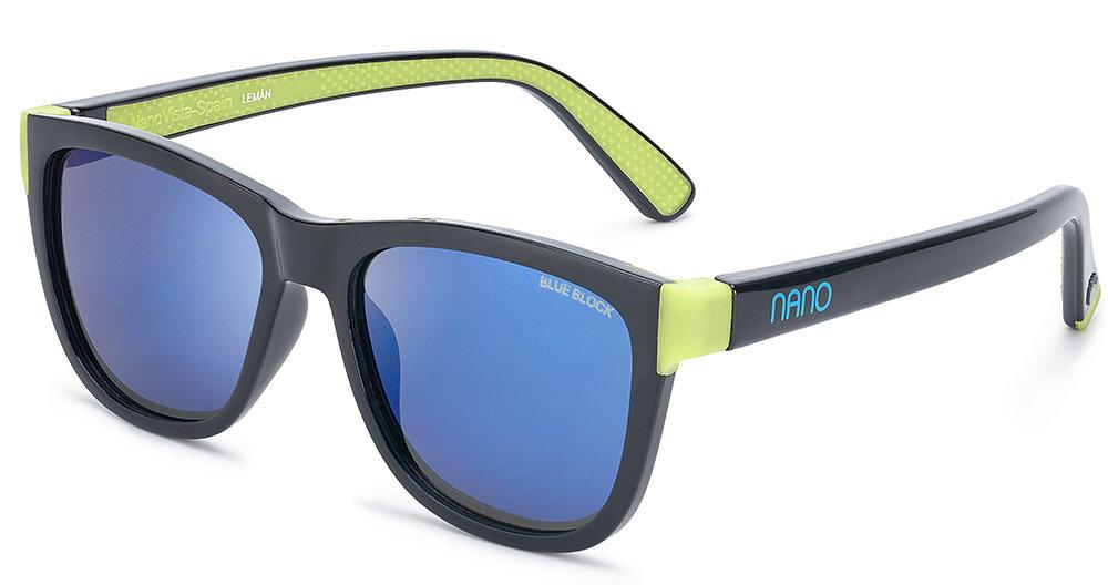 Nanovista Leman-NS635 Sunglasses