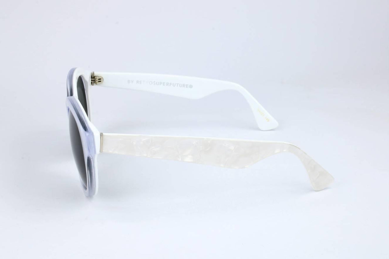 3PC - WHITE