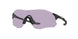 931306 - Matte White - Clear Black Photochromic