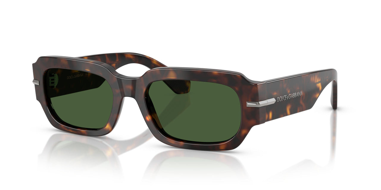 502/71 - Tortoise - Dark Green