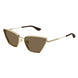002 - Gold - Brown