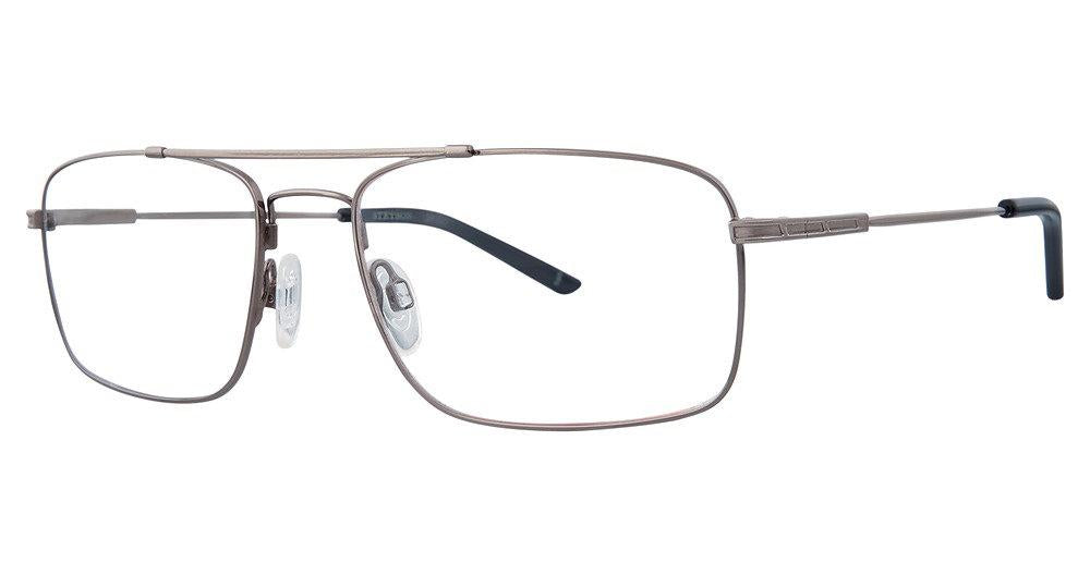 058 - Gunmetal