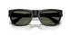 95/58 - Black - Green Polar