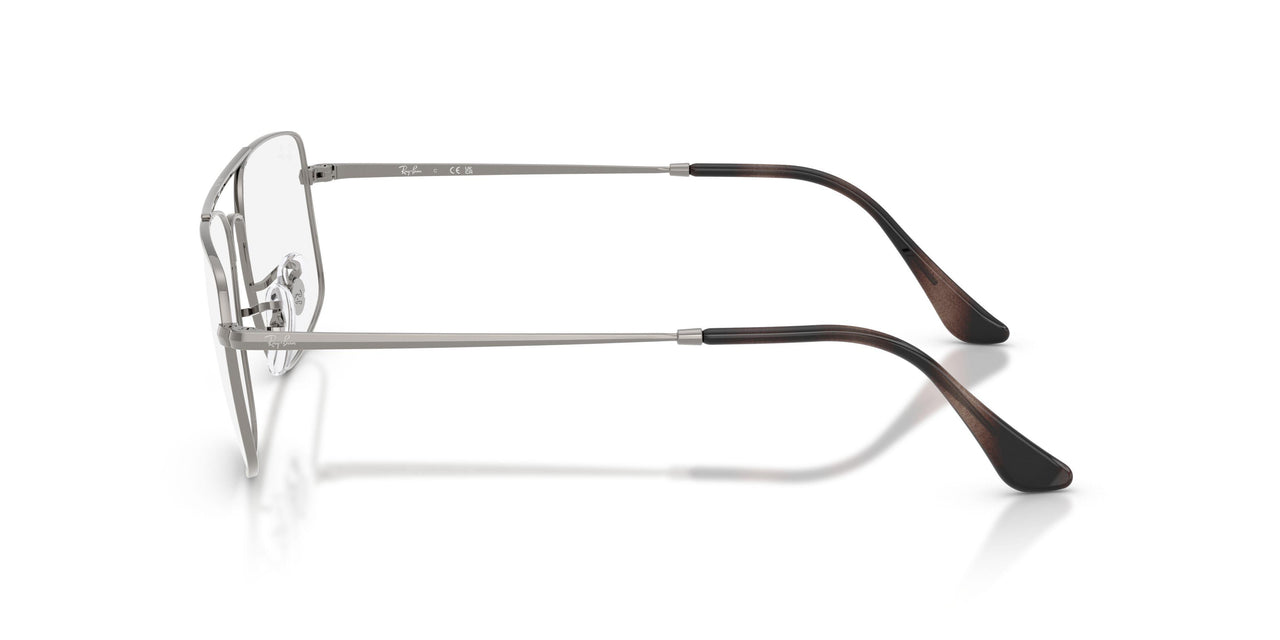2502 - Grey - Clear