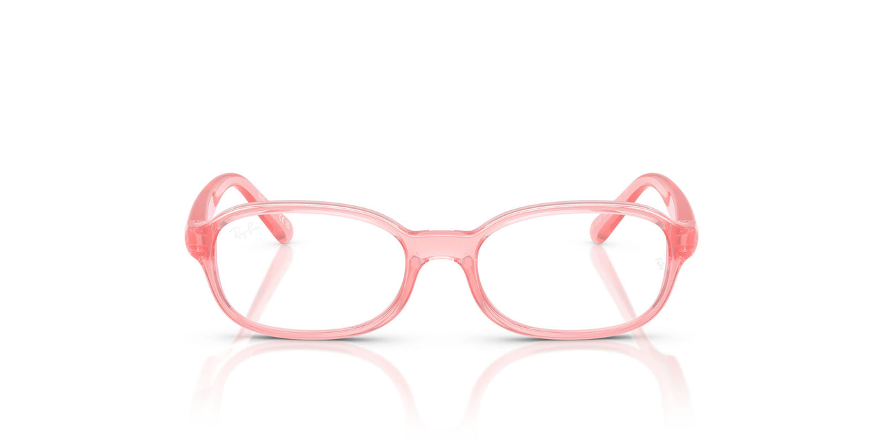 3982 - Pink - Clear