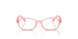 3982 - Pink - Clear