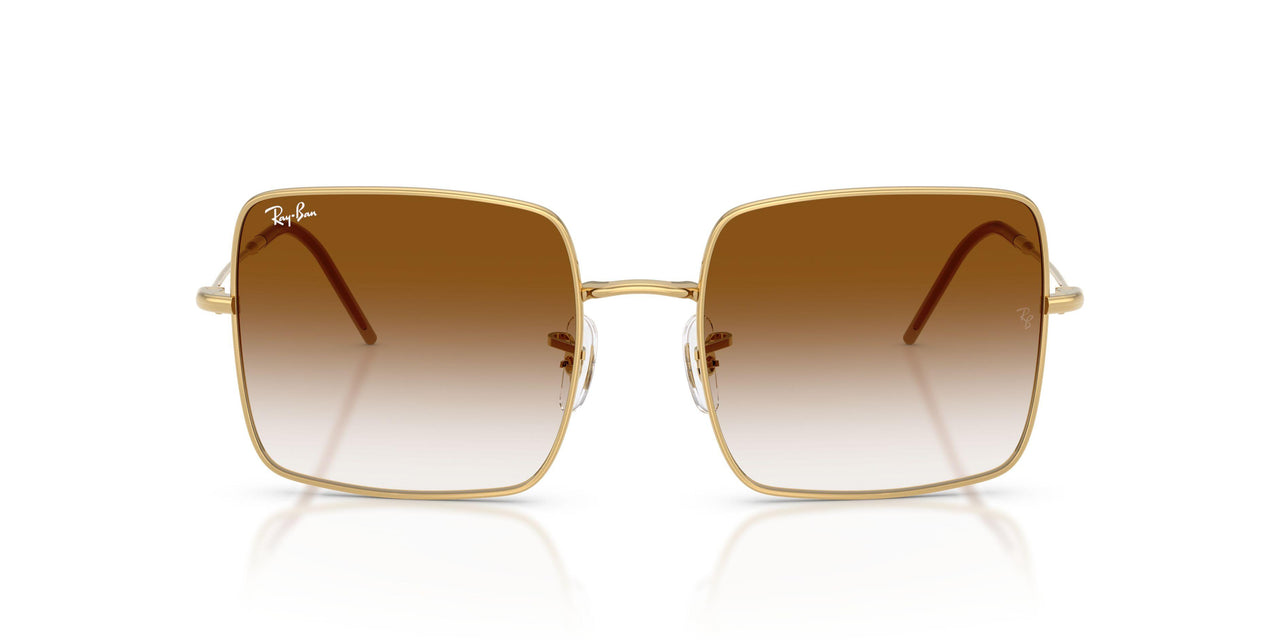 001/CB - Gold - Clear Gradient Brown
