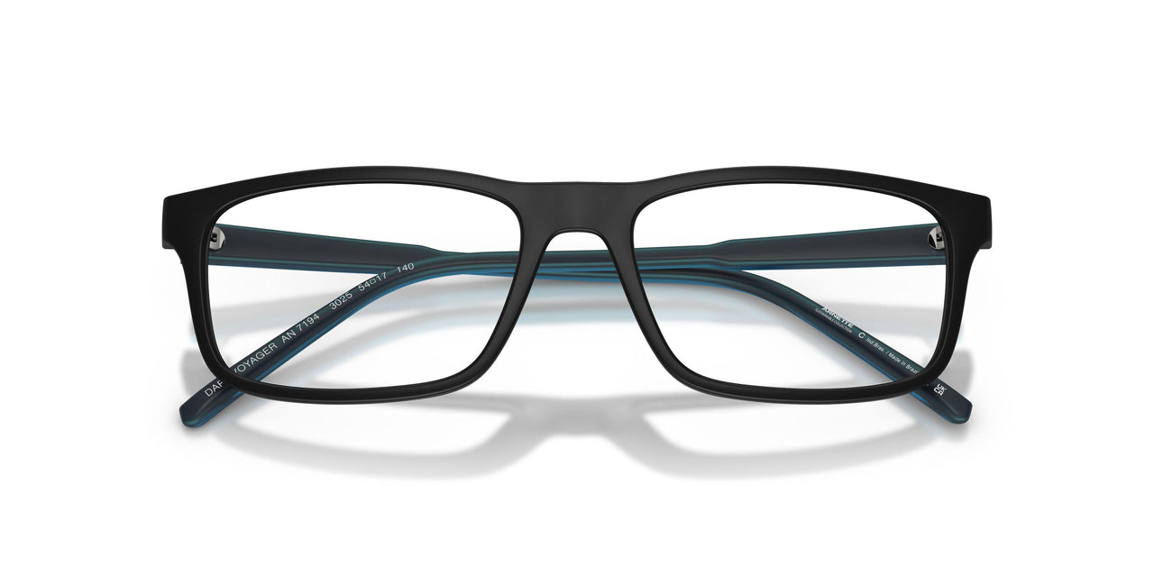 3025 - Black