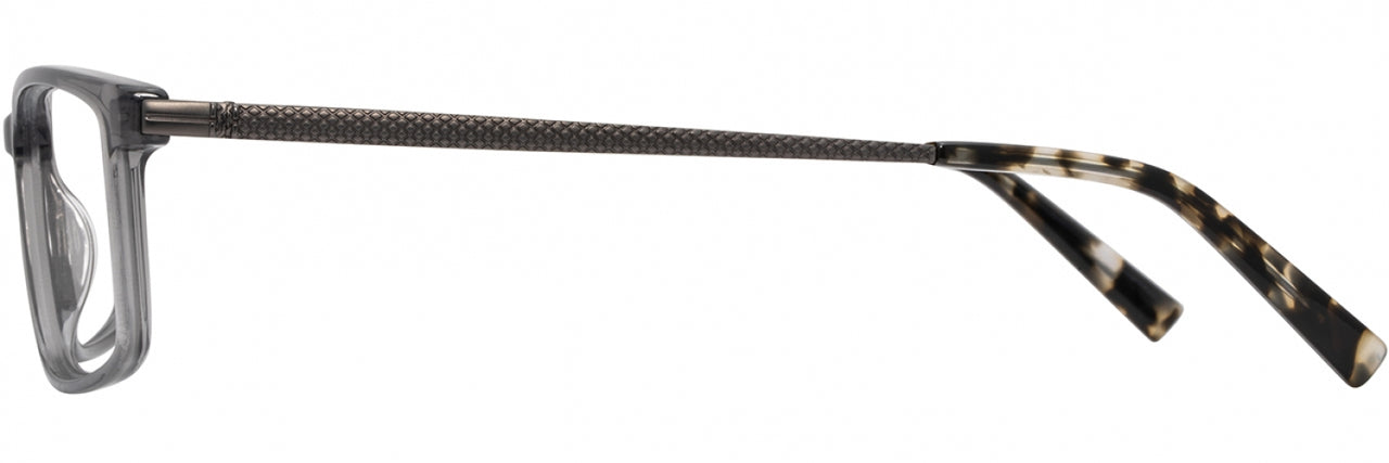 1 - Smoke