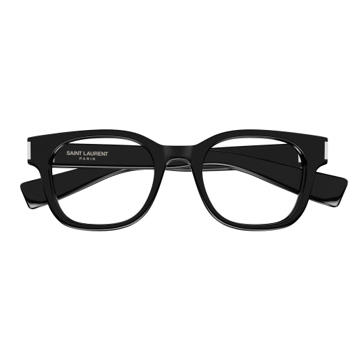 005 - Black - Transparent