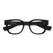 005 - Black - Transparent