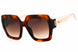 Chopard SCH363M Sunglasses