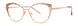 Vera Wang V734 Eyeglasses