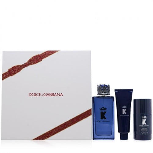 D&G Dolce & Gabbana K (king) Set
