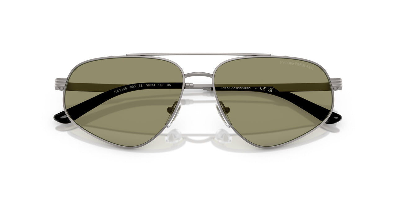 30032A - Grey - Green