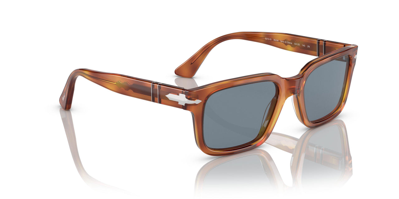 96/56 - Havana - Light Blue