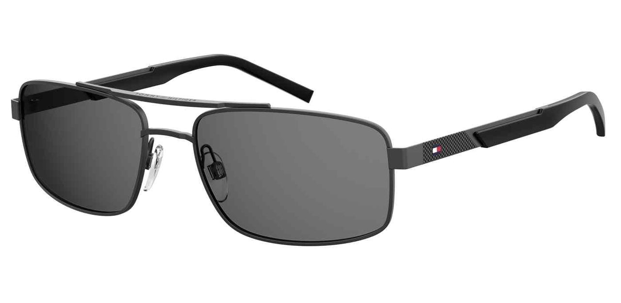 05MO-IR - Dark Rust Bkcr - Gray Blue