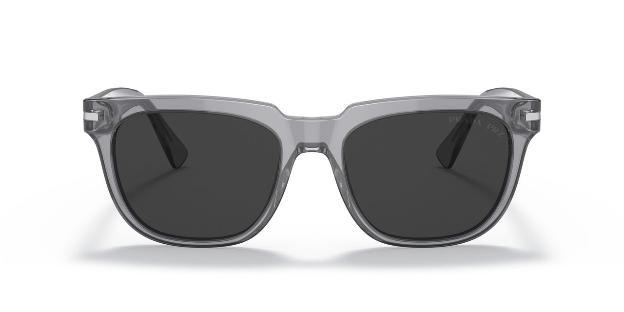 08U08G - Clear - Polar Black