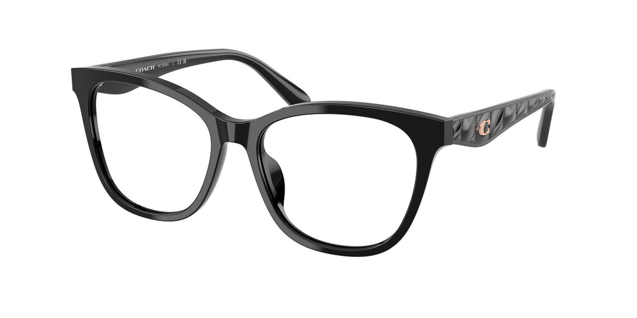 Coach 6256U Eyeglasses