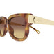 002 - Havana/Gold - Brown